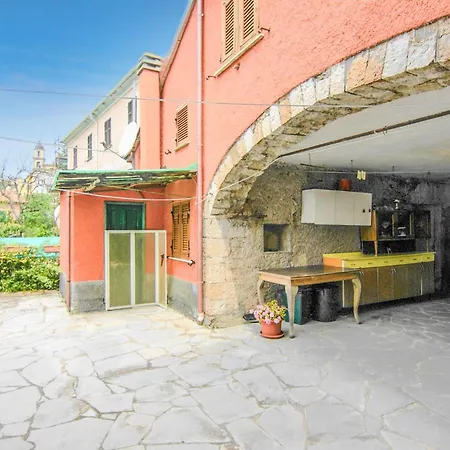 Apartamento Amazing In With Wifi