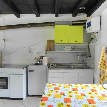 1 Bedroom Gorgeous Apartment In Codivara Codivara