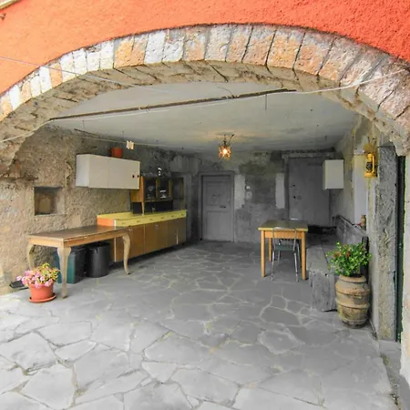 1 Bedroom Gorgeous Apartment In Codivara *